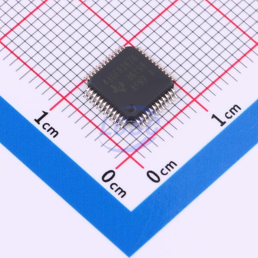 Texas Instruments MSP430FR2676TPTR