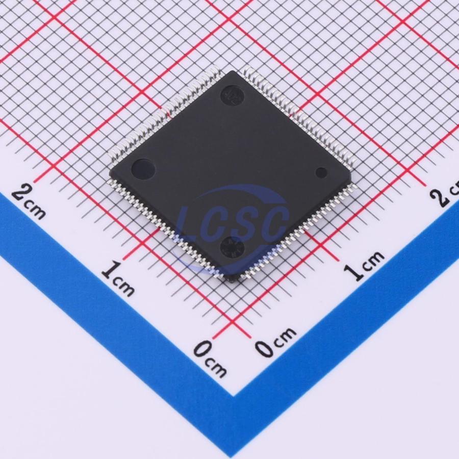 STMicroelectronics STM32G0B1VCT6 - Image 2