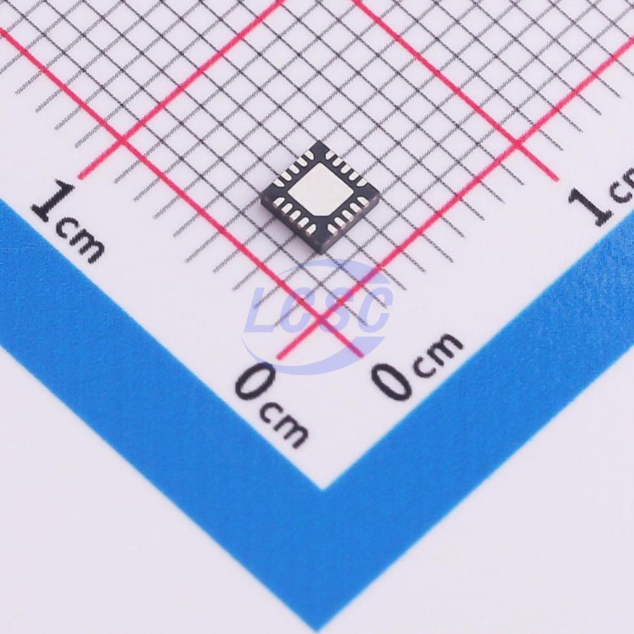 Microchip Tech PIC16F15243T-I/REB - Image 2
