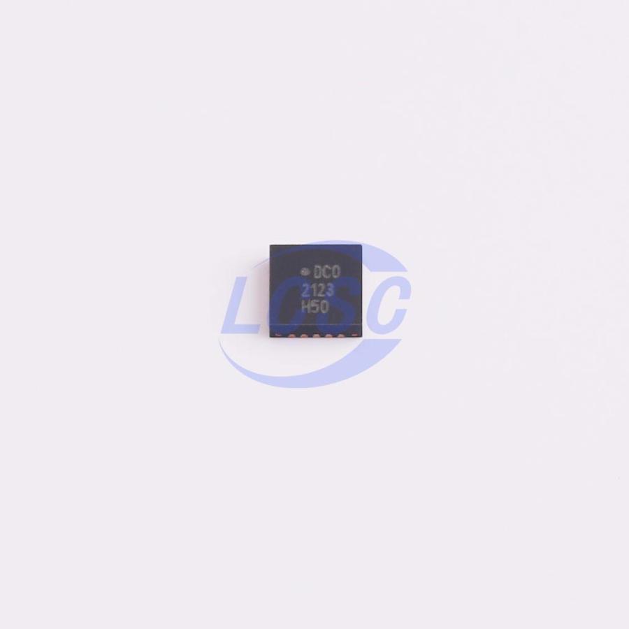Microchip Tech PIC16F15243T-I/REB - Image 3