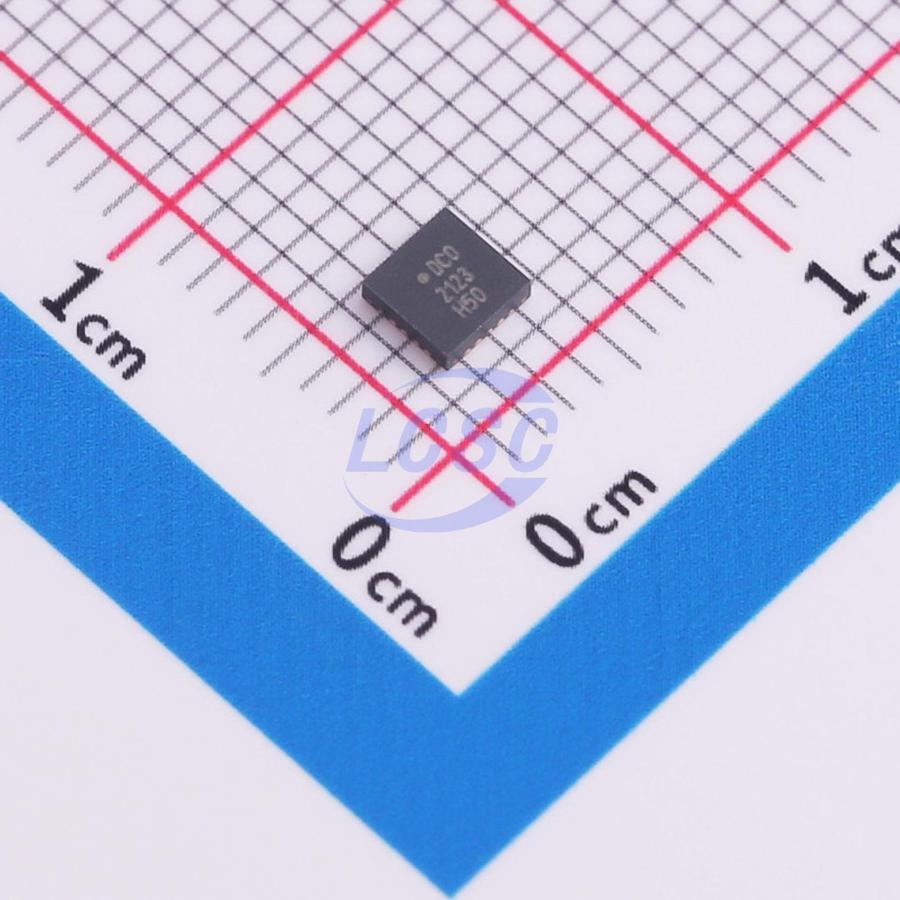 Microchip Tech PIC16F15243T-I/REB