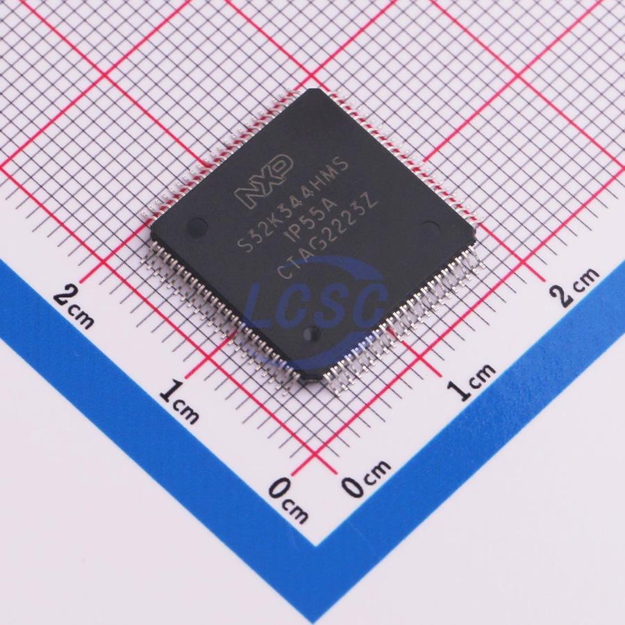 NXP Semicon S32K344EHT1MPBST