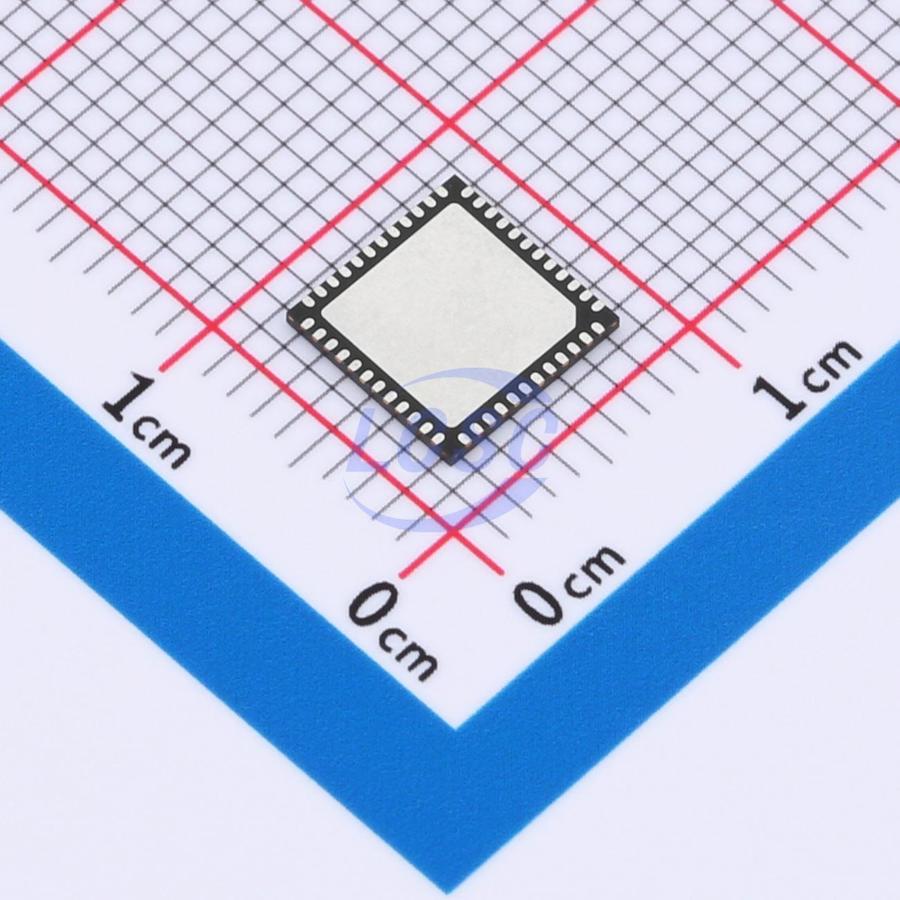 STMicroelectronics STM32F411CEU6TR - Image 2