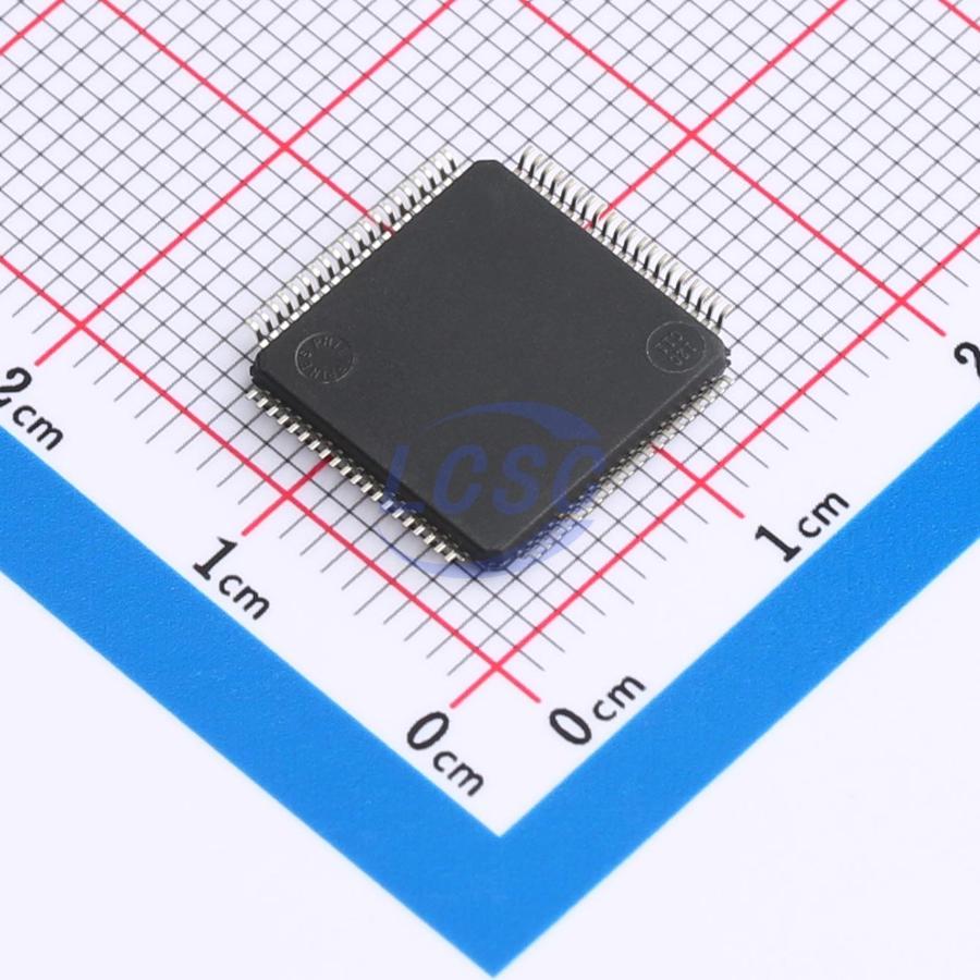 Texas Instruments F280025PNQR - Image 2