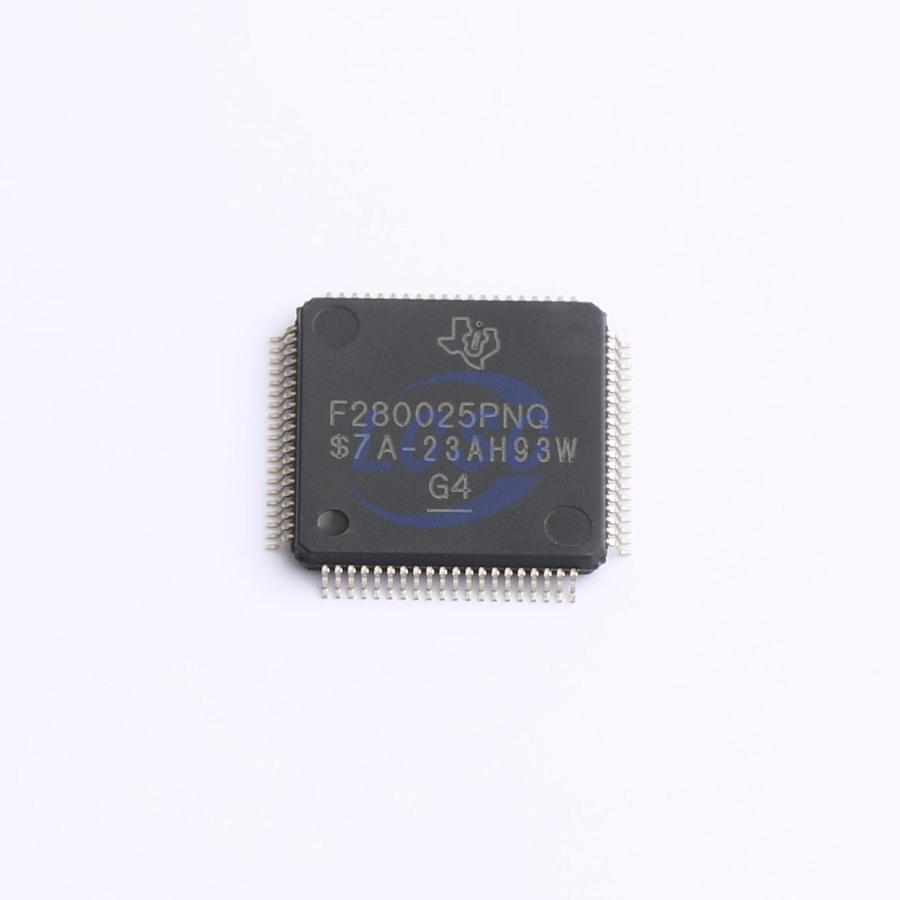 Texas Instruments F280025PNQR - Image 3