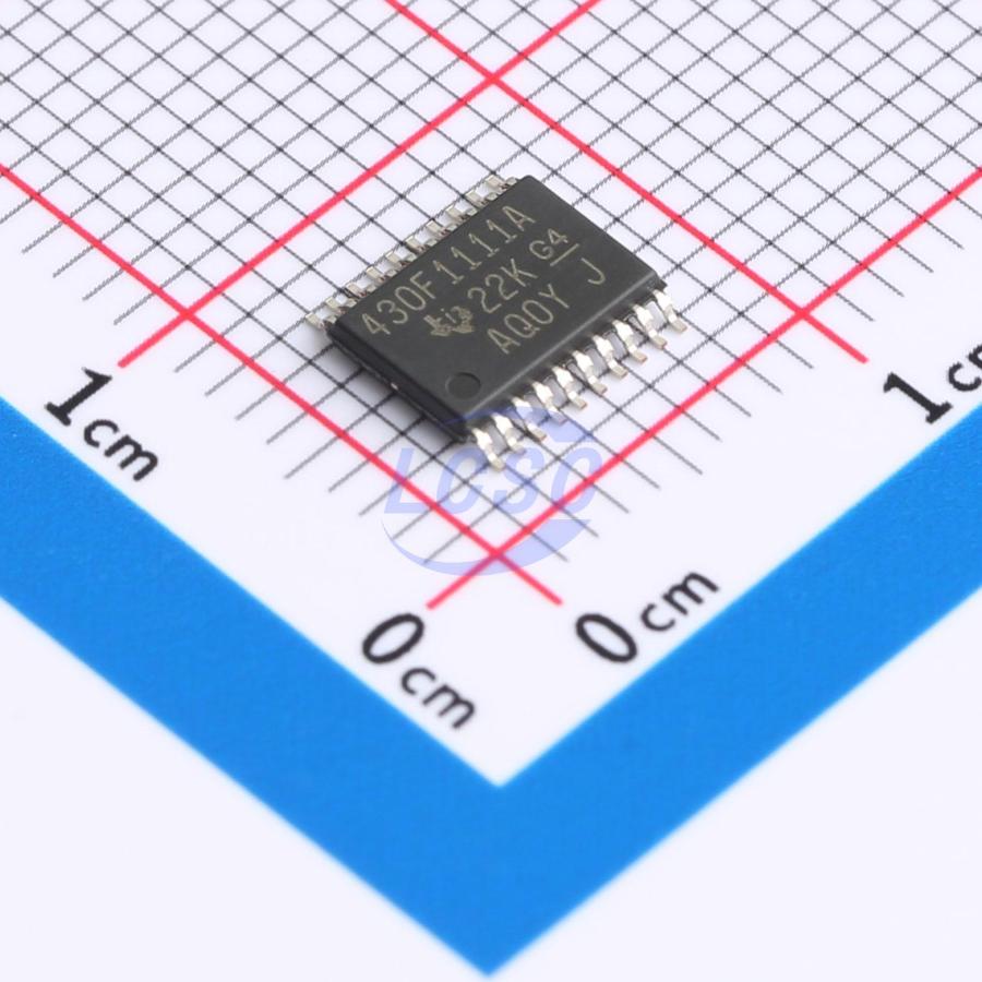 Texas Instruments MSP430F1111AIPWR