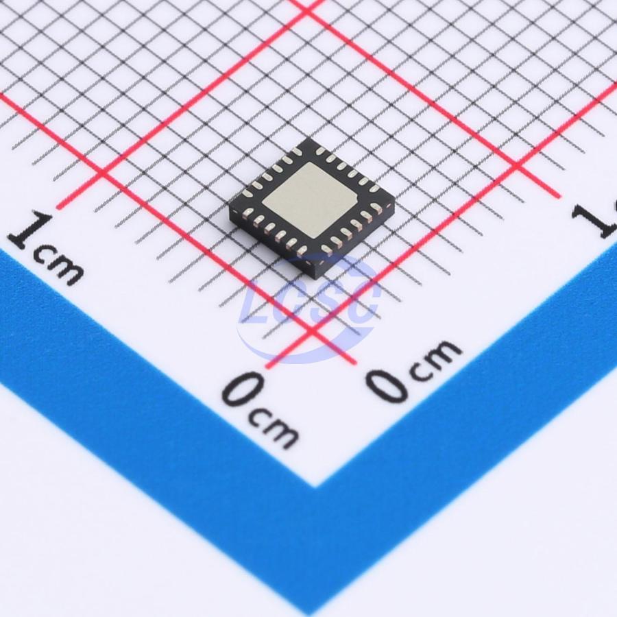 Texas Instruments MSP430F1121AIRGER - Image 2