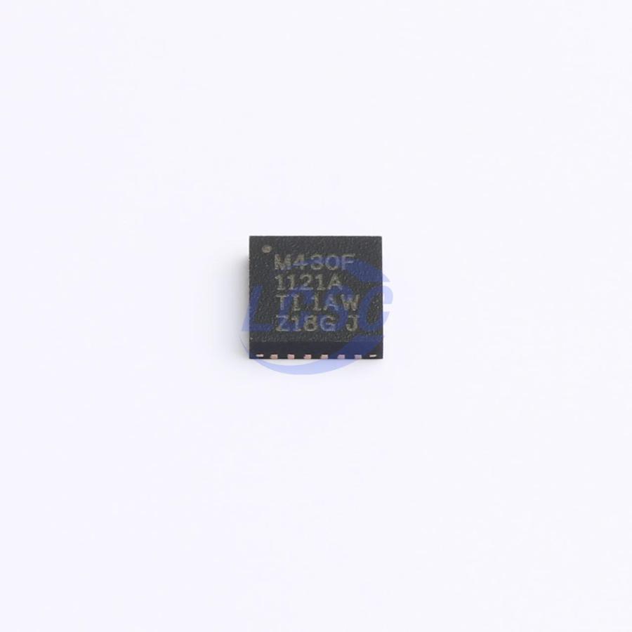 Texas Instruments MSP430F1121AIRGER - Image 3