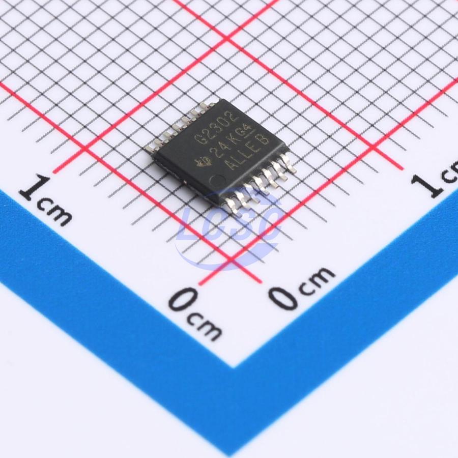 Texas Instruments MSP430G2302IPW14R