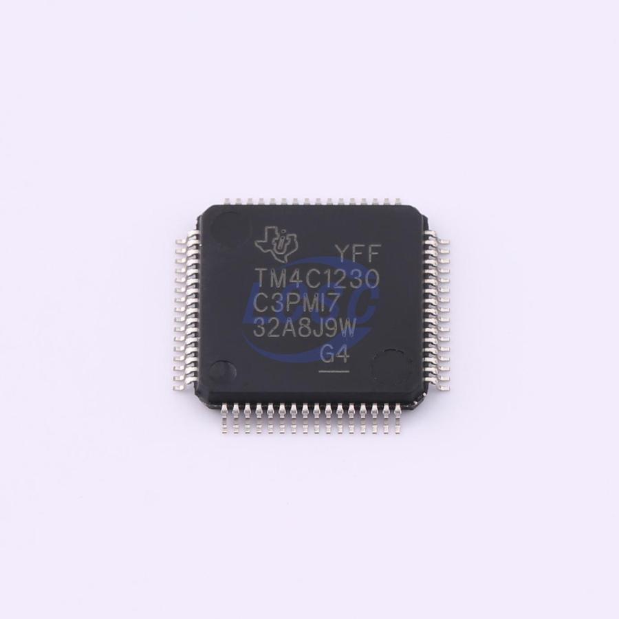 Texas Instruments TM4C1230C3PMI7R - Image 3