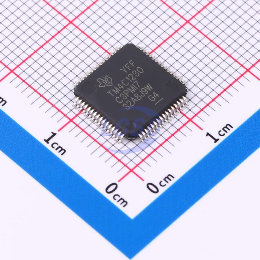 Texas Instruments TM4C1230C3PMI7R