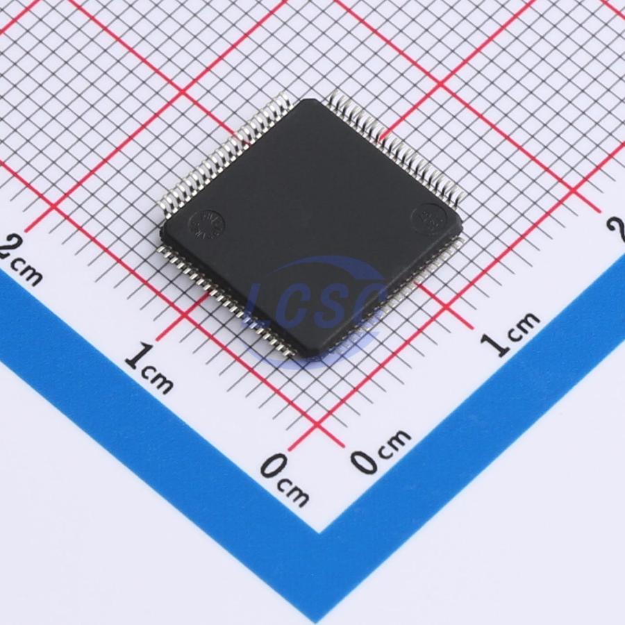 Texas Instruments TMS320F28034PNQ - Image 2