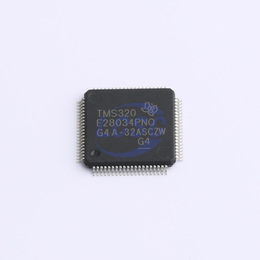 Texas Instruments TMS320F28034PNQ - Image 3