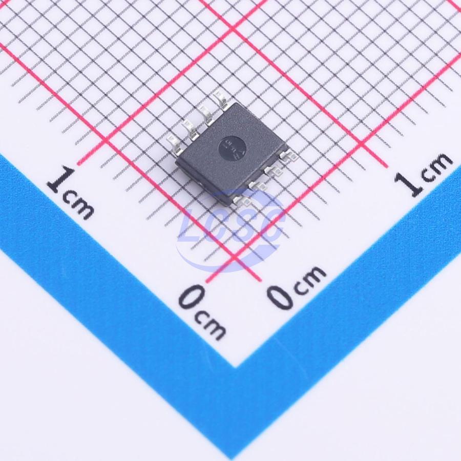 Microchip Tech PIC12F1572-E/SN - Image 2