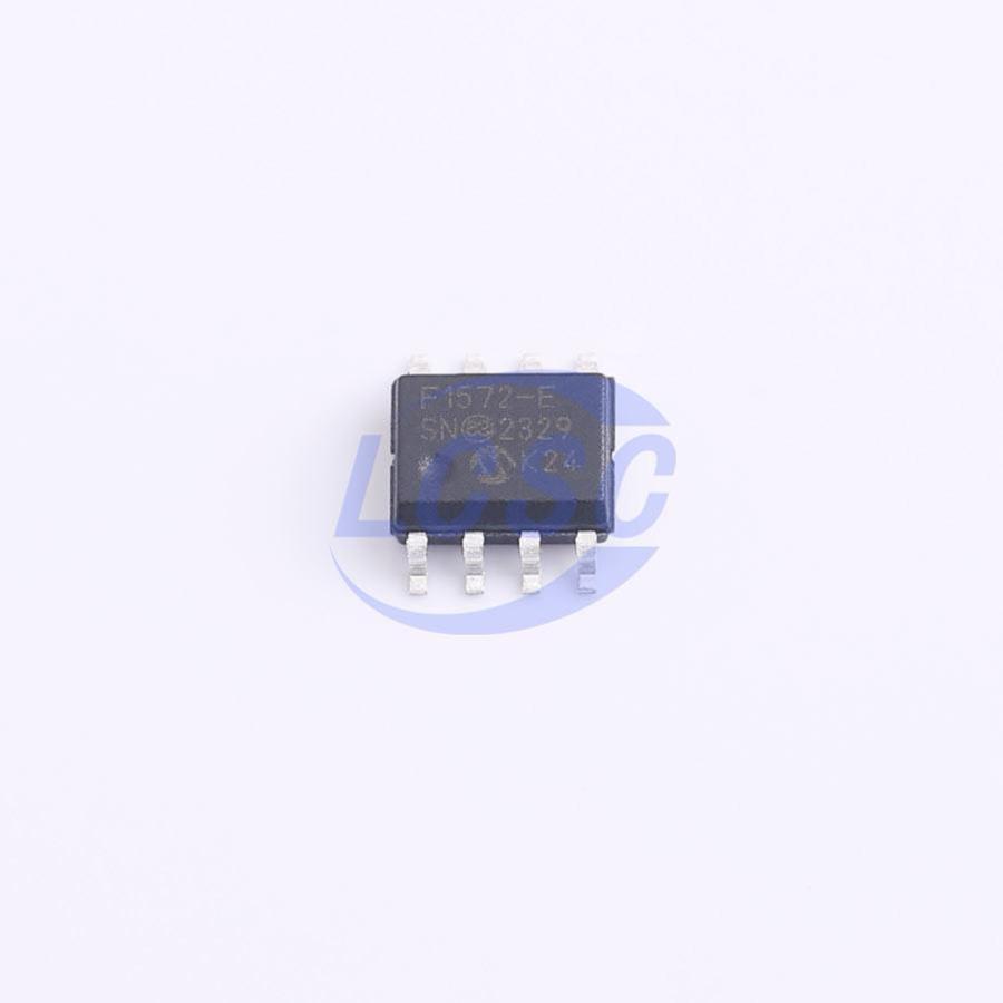 Microchip Tech PIC12F1572-E/SN - Image 3