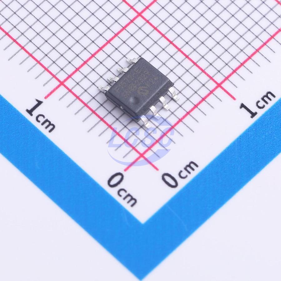 Microchip Tech PIC12F1572-E/SN