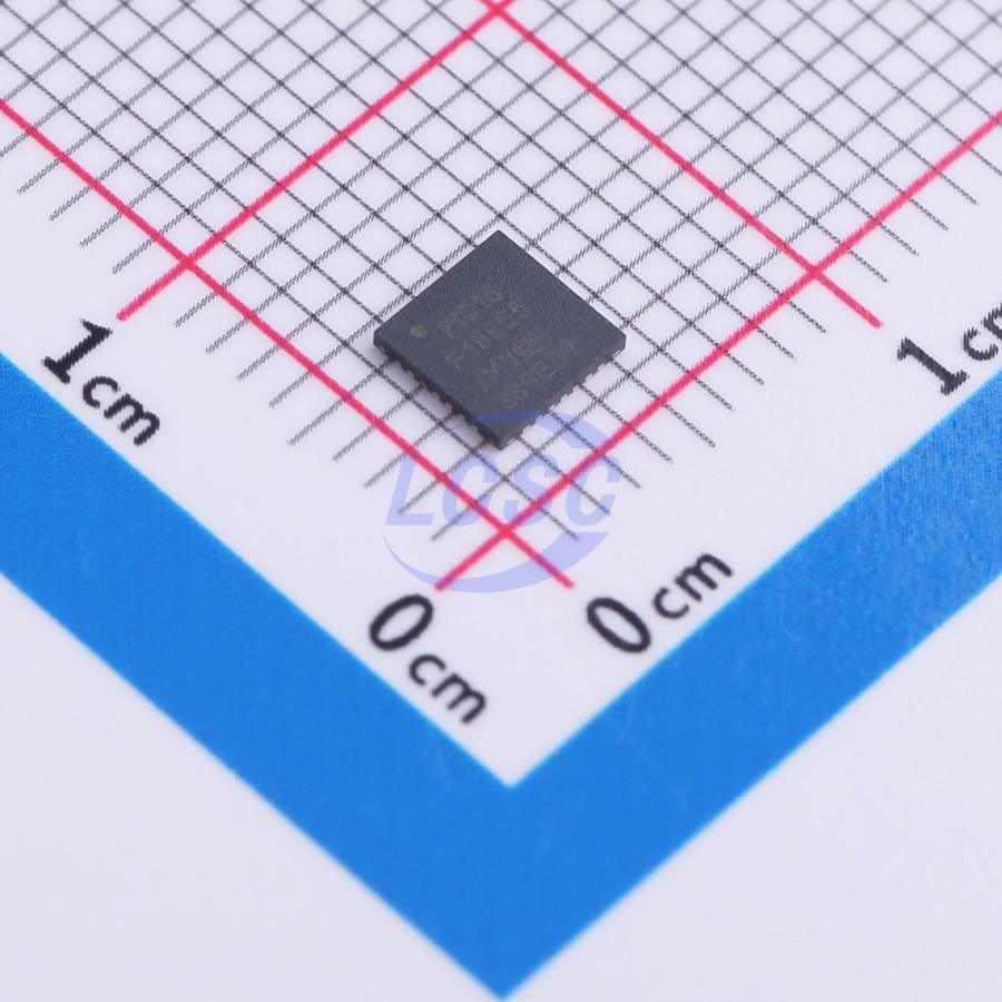 Microchip Tech PIC16F18855-I/MV