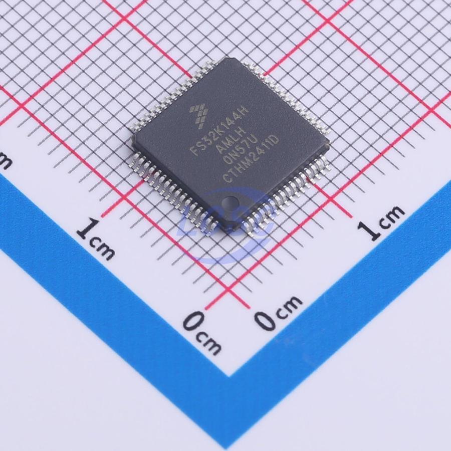NXP Semicon FS32K144HAT0MLHR
