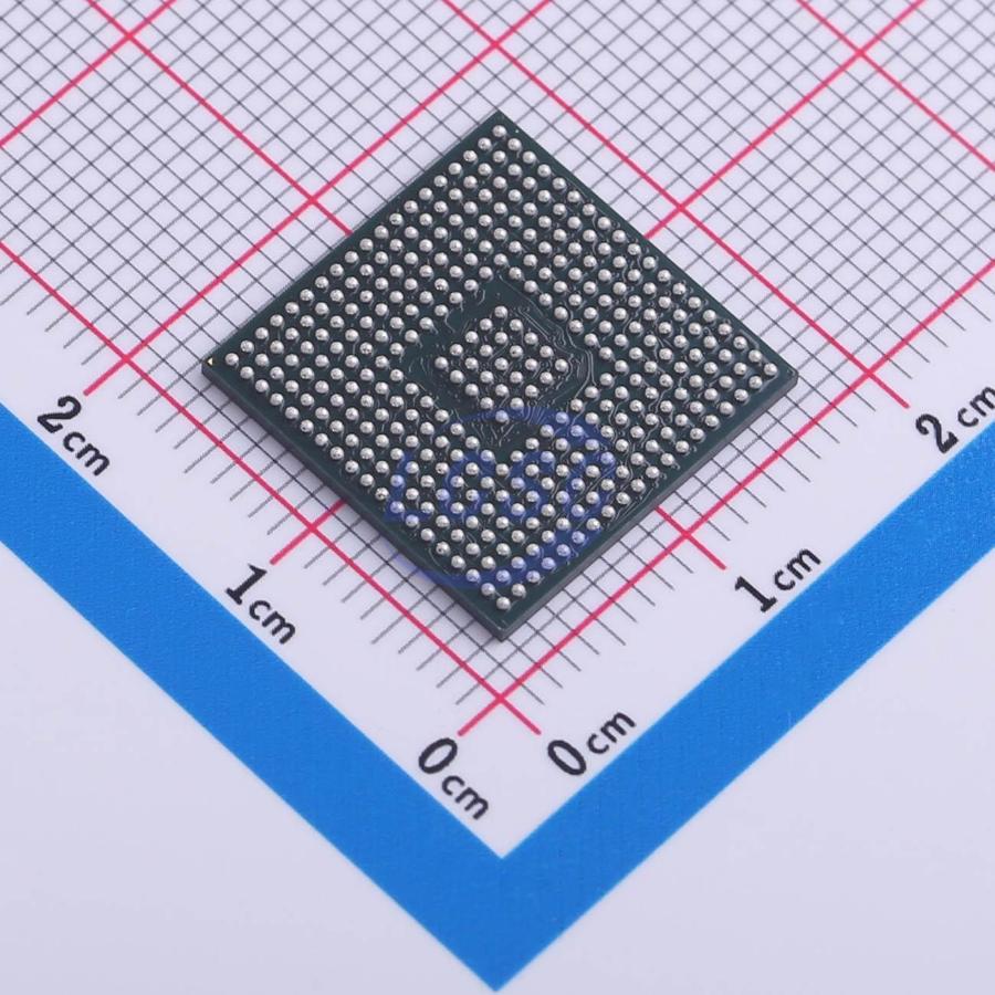 Texas Instruments TMS5701227CZWTQQ1R - Image 2