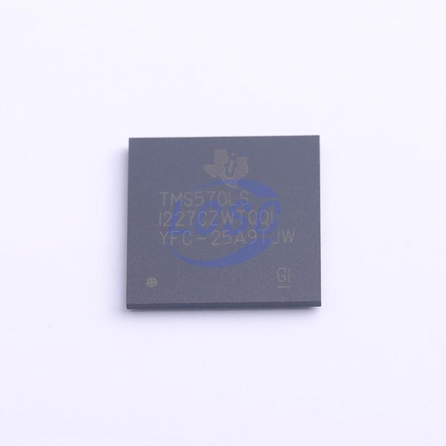 Texas Instruments TMS5701227CZWTQQ1R - Image 3