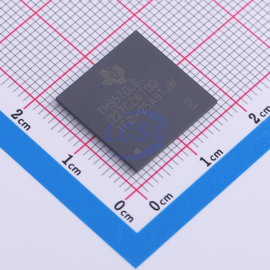 Texas Instruments TMS5701227CZWTQQ1R