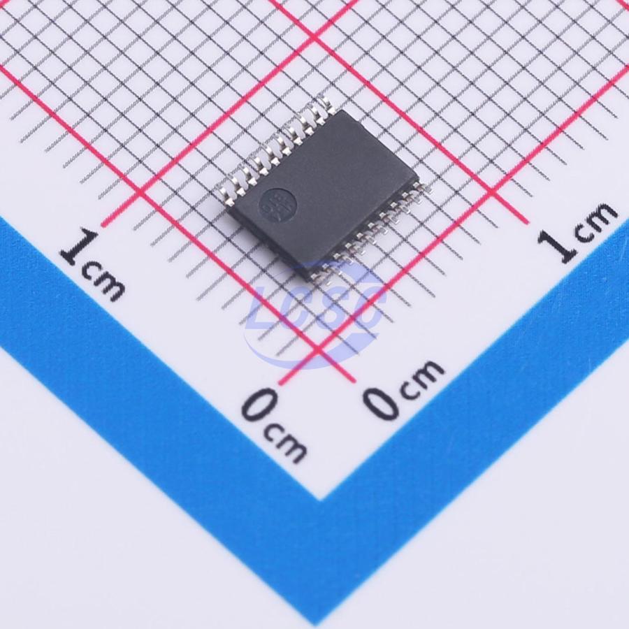 Texas Instruments MSP430G2232IPW20R - Image 2