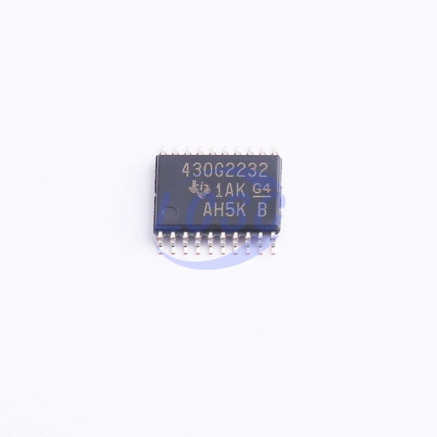 Texas Instruments MSP430G2232IPW20R - Image 3