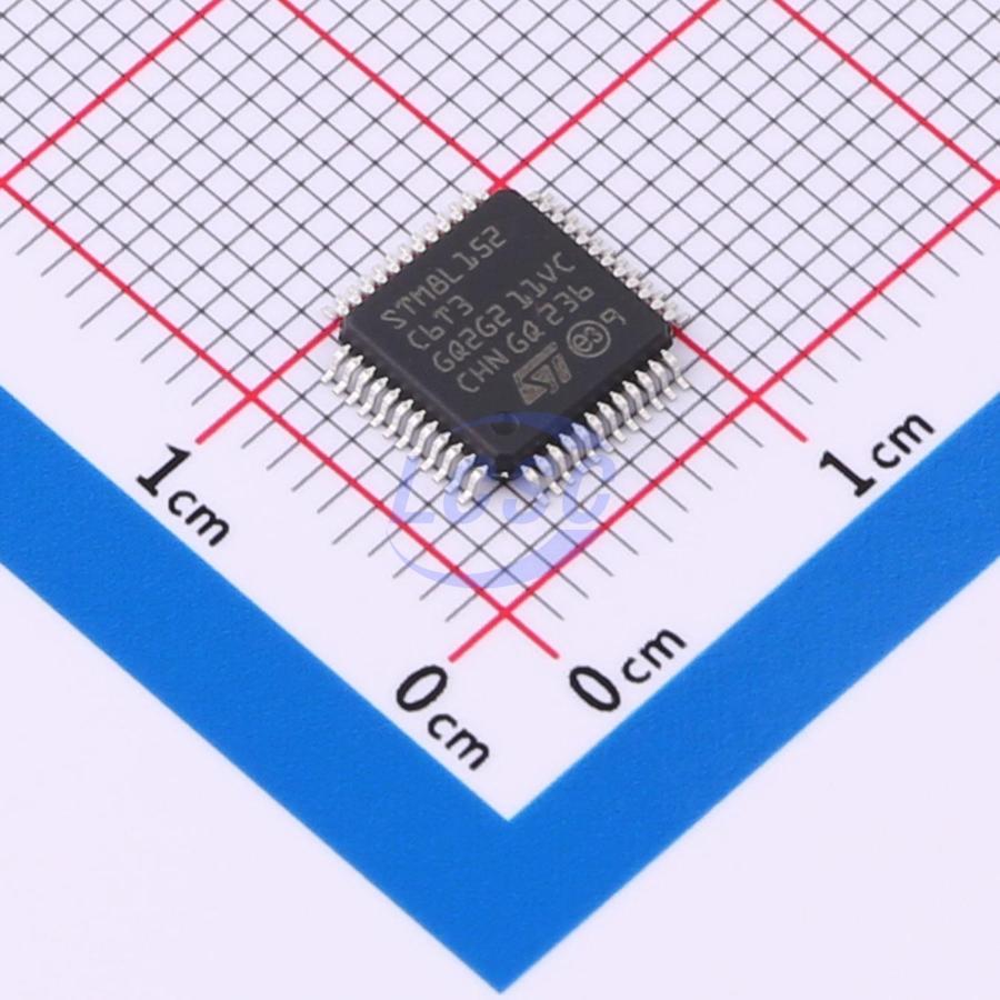 STMicroelectronics STM8L152C6T3