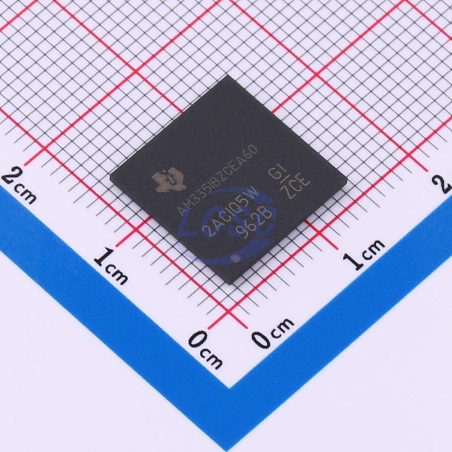 Texas Instruments AM3351BZCEA60