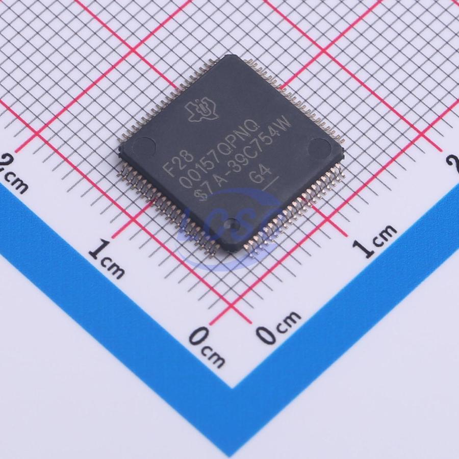 Texas Instruments F2800157QPNRQ1