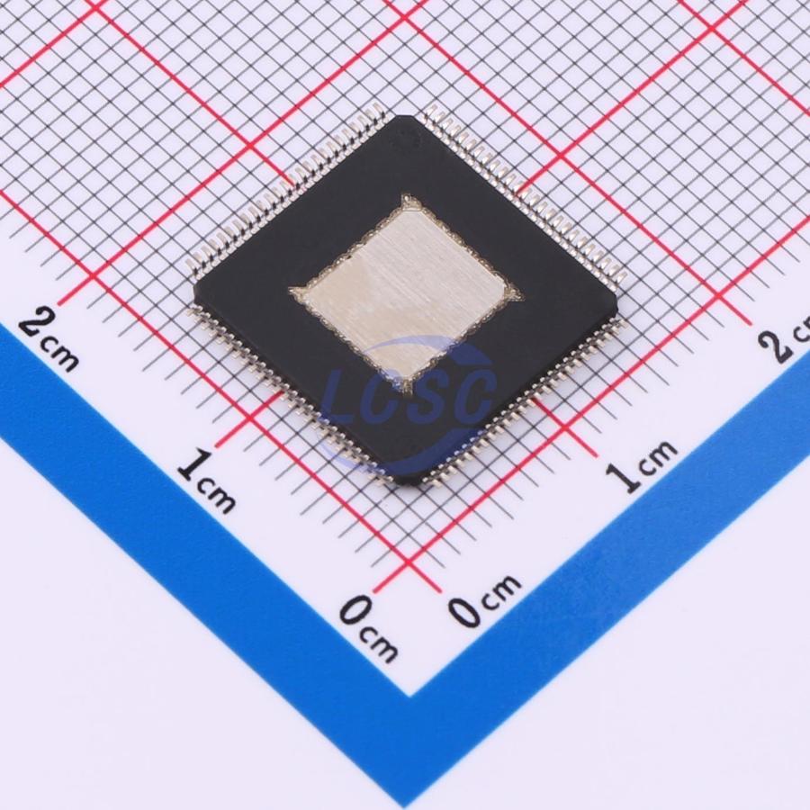 Texas Instruments TMS320F28069PZPQ - Image 2