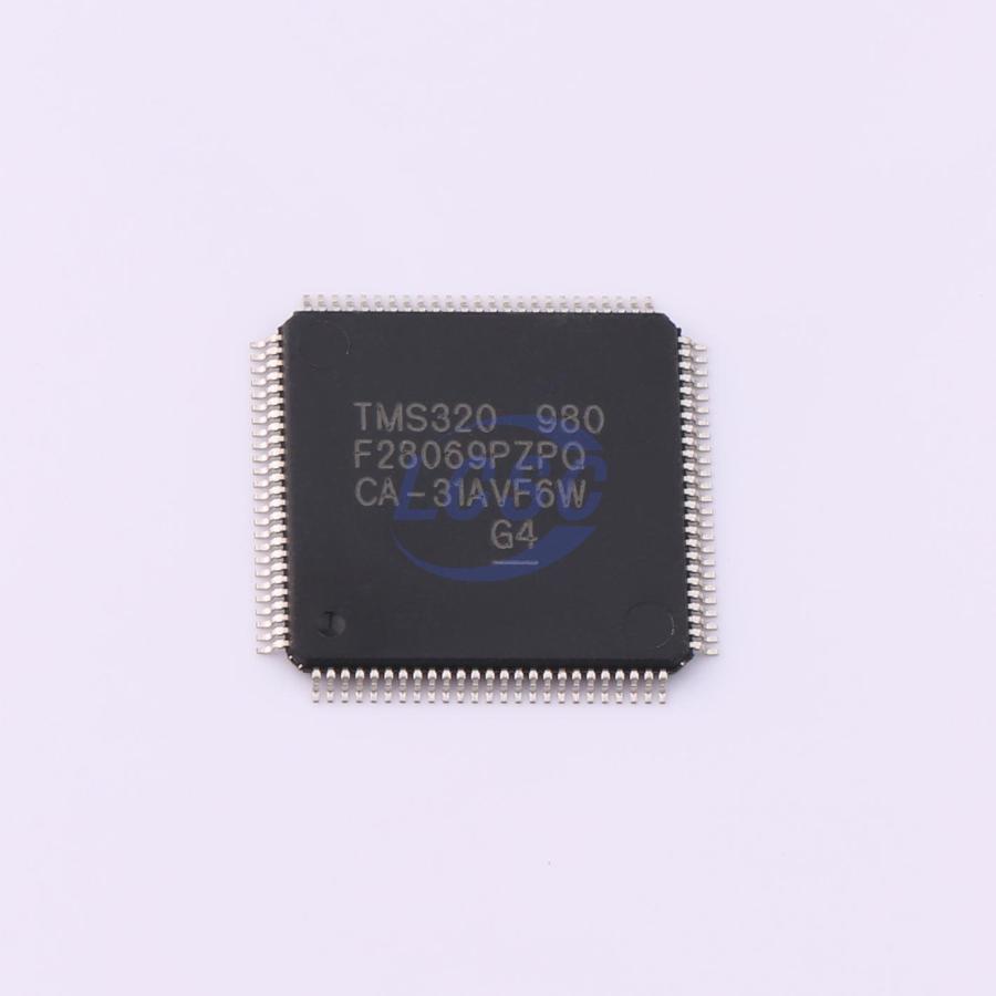 Texas Instruments TMS320F28069PZPQ - Image 3