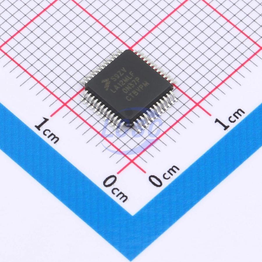 NXP Semicon S912ZVLA12F0MLF