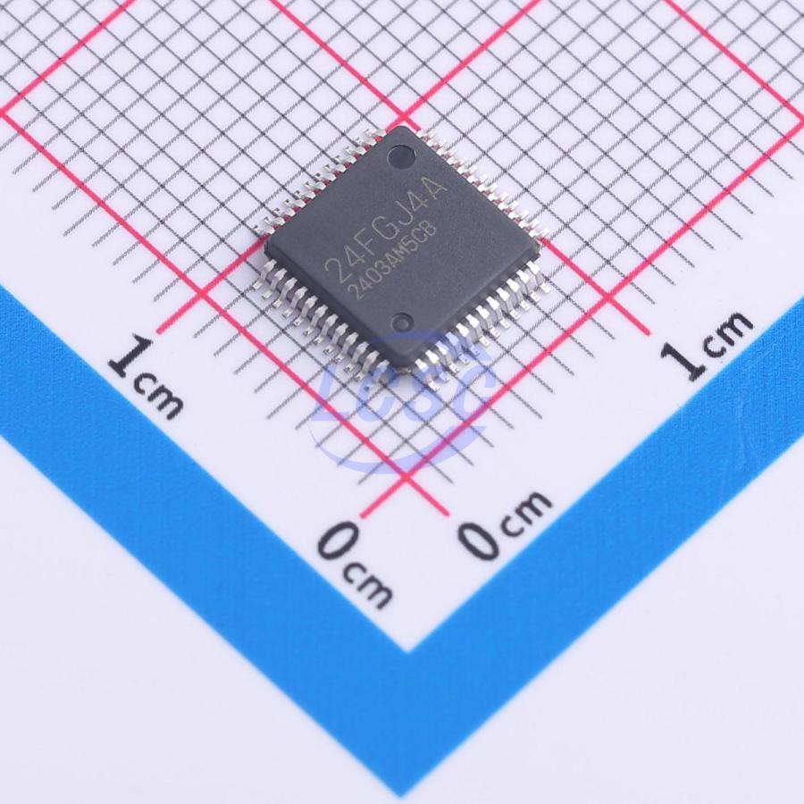 RENESAS R7F124FGJ4AFB-C#AA0