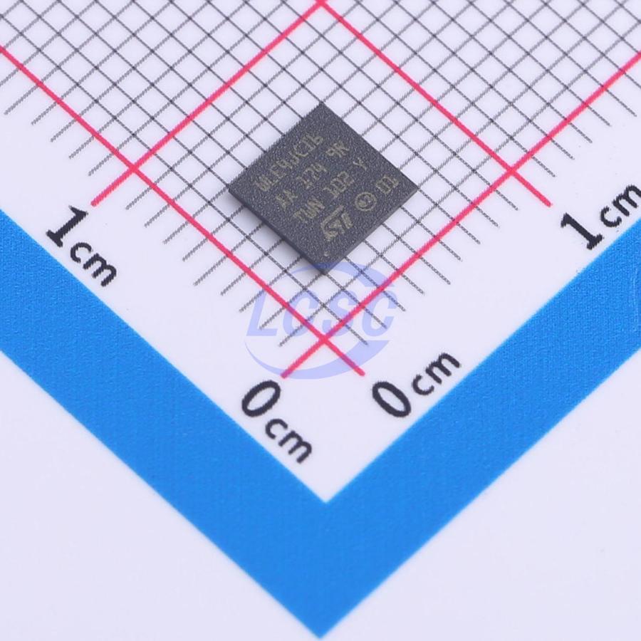STMicroelectronics STM32WLE4JCI6