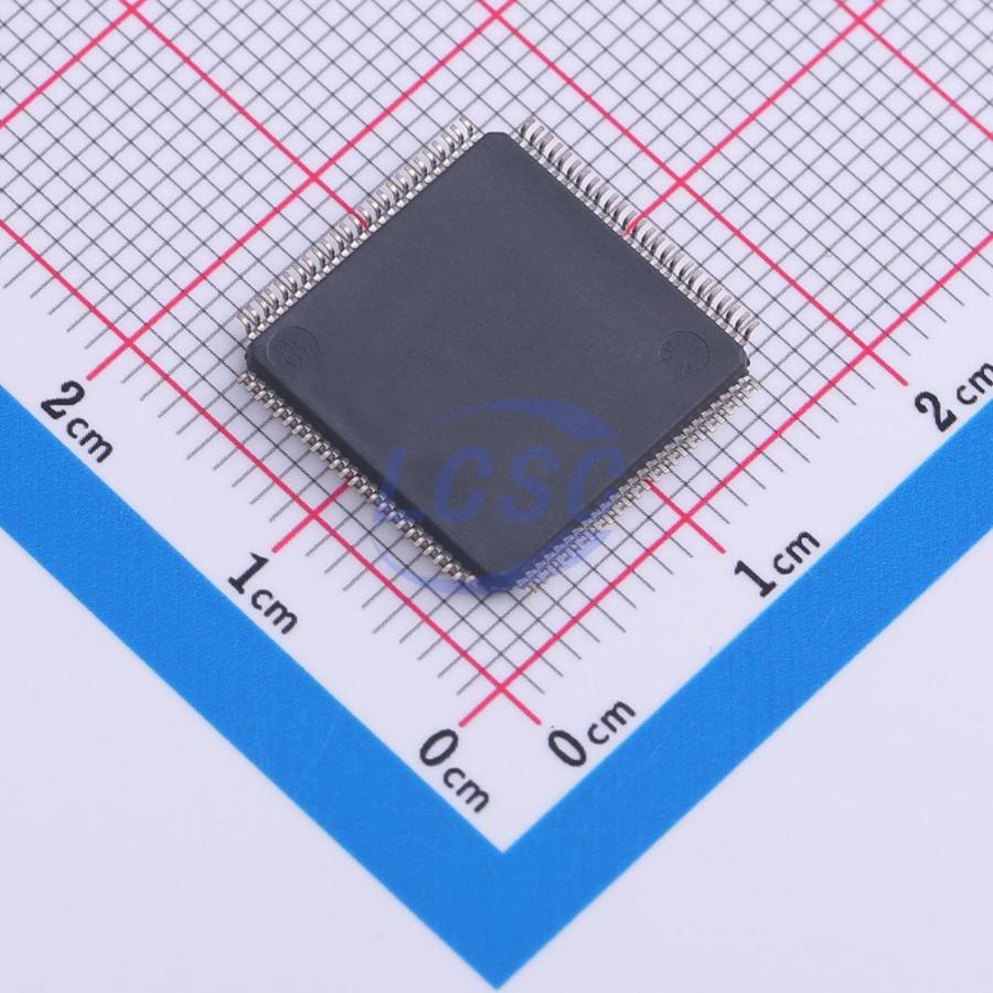 Texas Instruments F280039CPZRQ1 - Image 2