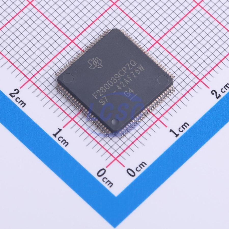 Texas Instruments F280039CPZRQ1