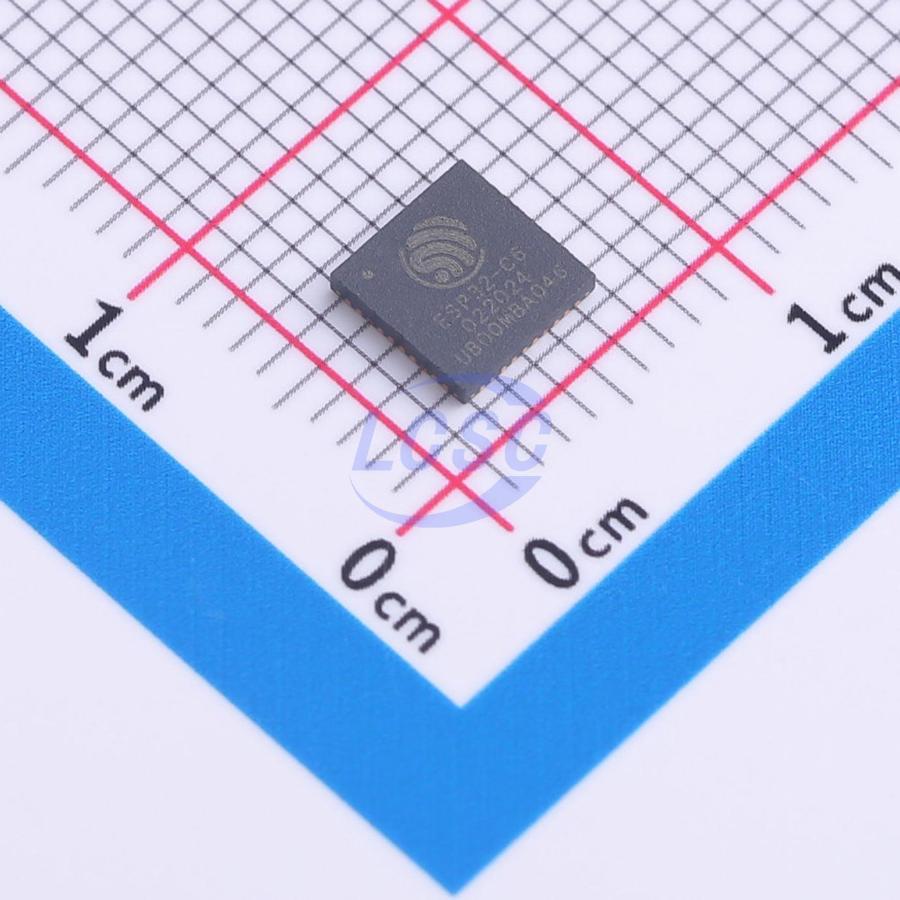 Espressif Systems ESP32-C6