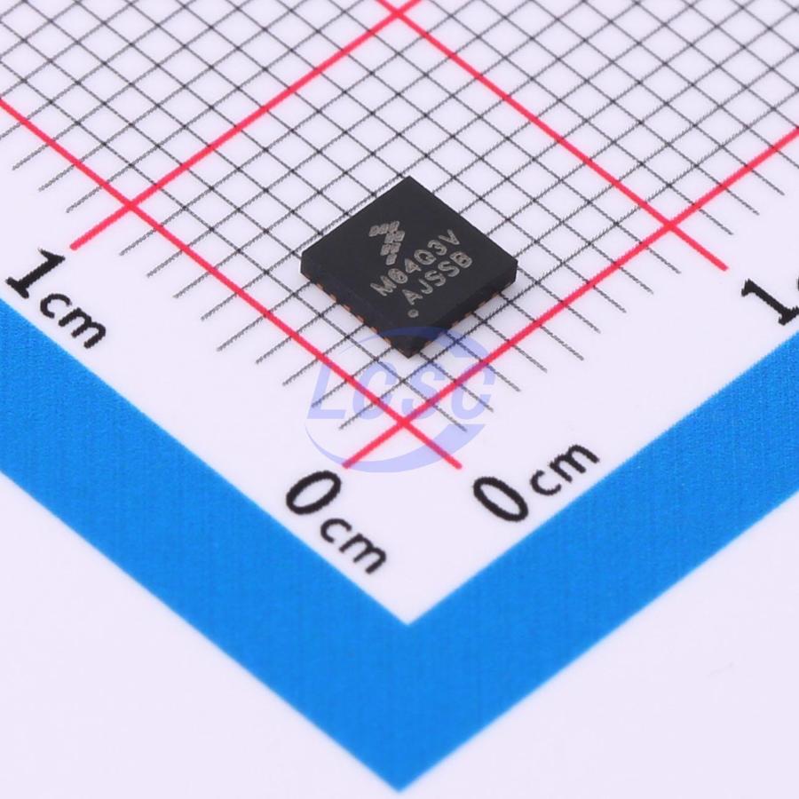 NXP Semicon MKE04Z8VFK4