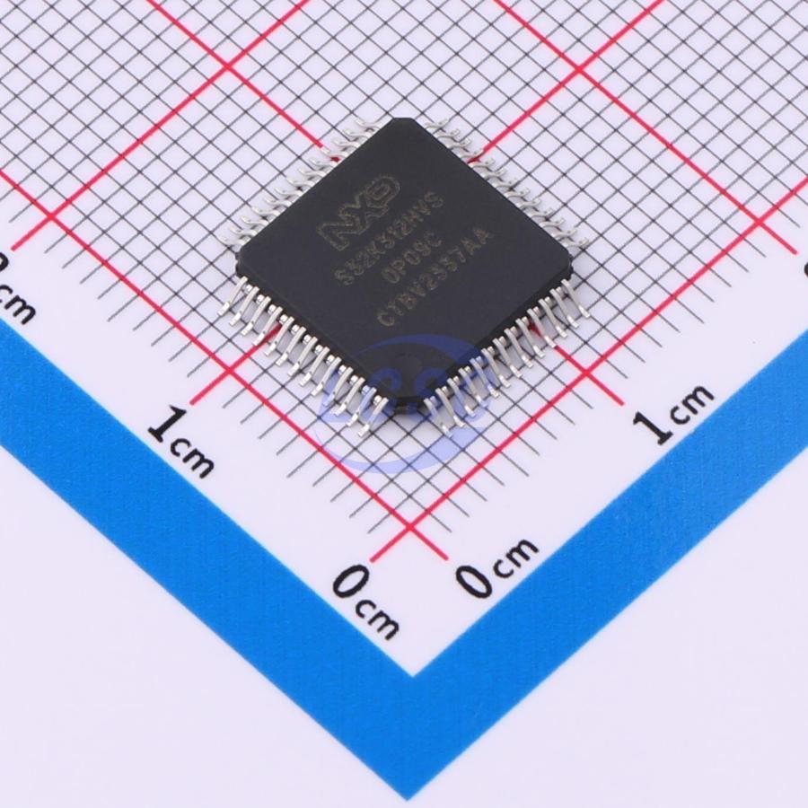 NXP Semicon S32K312NHT0VPAST