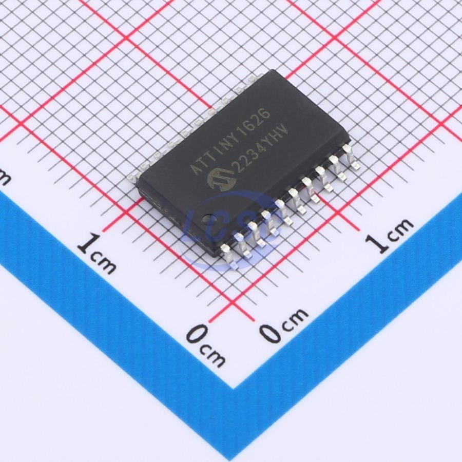 Microchip Tech ATTINY1626-SF