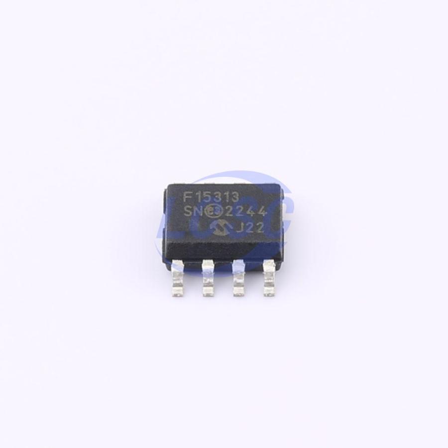 Microchip Tech PIC16F15313T-I/SN - Image 3