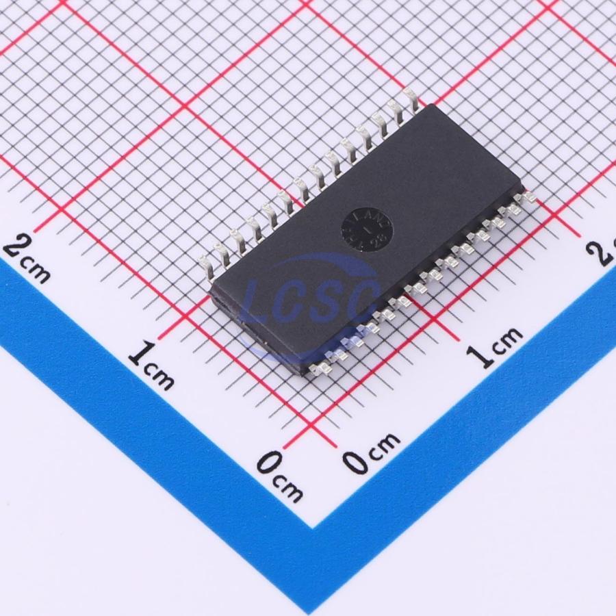 Microchip Tech PIC16F18855-I/SO - Image 2