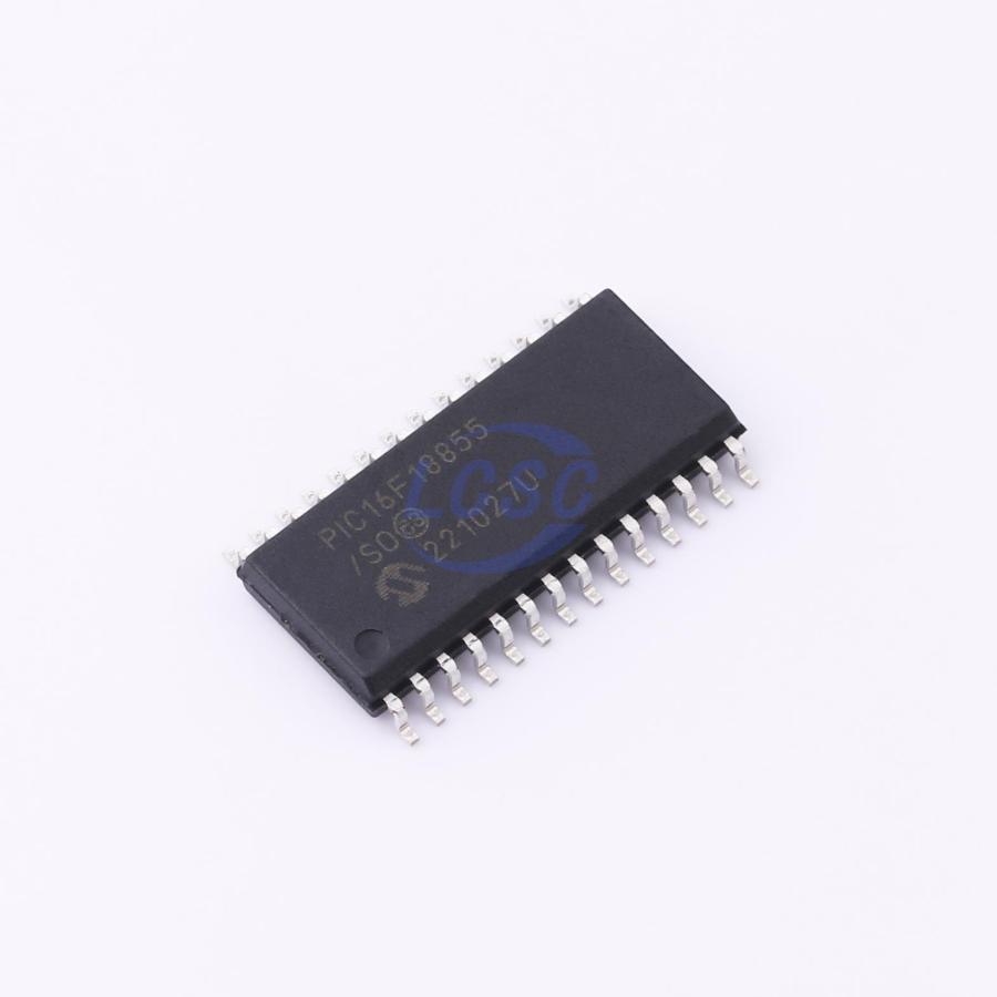 Microchip Tech PIC16F18855-I/SO - Image 3