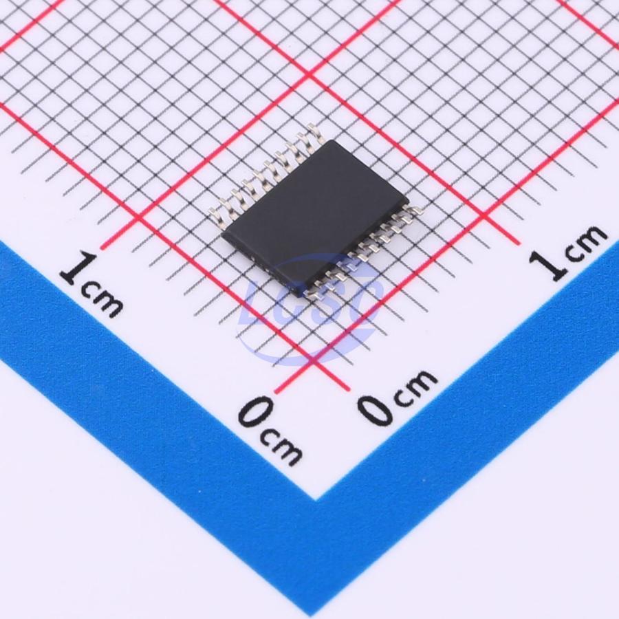 STMicroelectronics STM32C011F4P6TR - Image 2