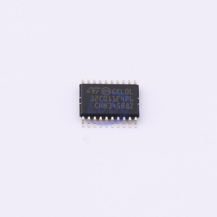 STMicroelectronics STM32C011F4P6TR - Image 3