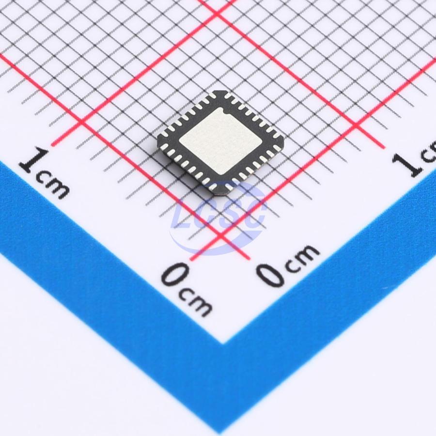 Microchip Tech ATMEGA328-MUR - Image 2