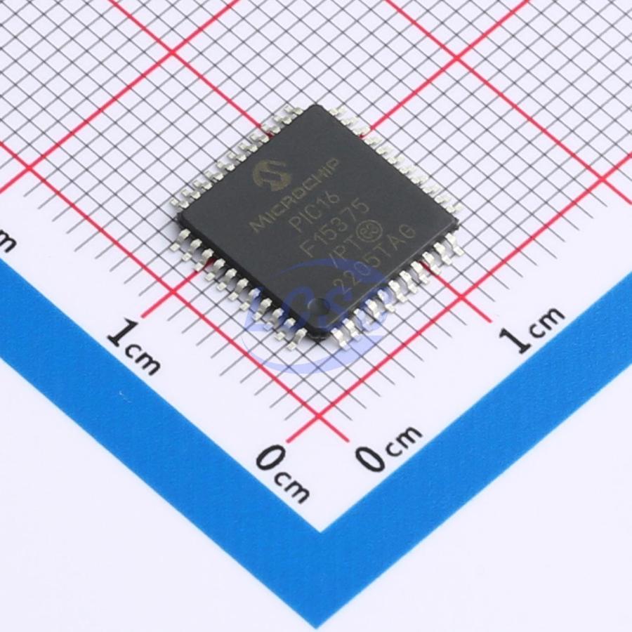Microchip Tech PIC16F15375T-I/PT