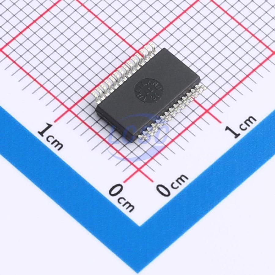 Microchip Tech PIC16F913T-I/SS - Image 2