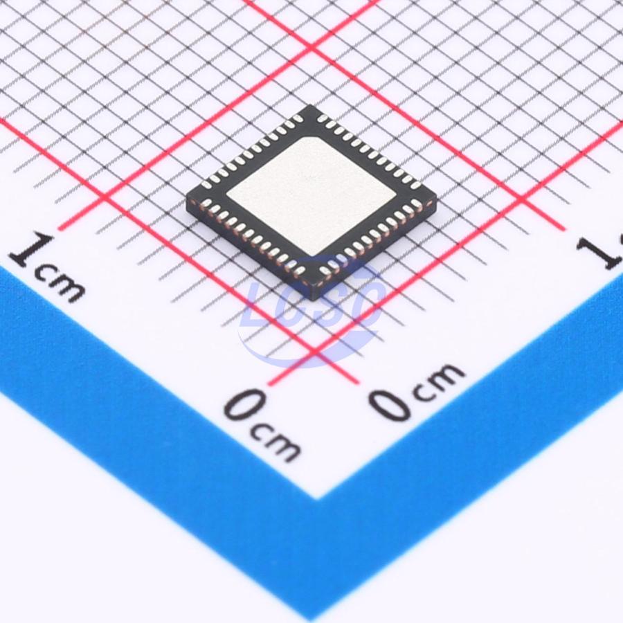 Microchip Tech PIC18F57Q43T-I/6LX - Image 2